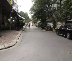 Bán đất vĩnh hưng 70M phân lô nhiều ô tô tránh dừng đỗ ngày đêm vào nhà hoàng mai
