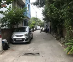 Bán đất vĩnh hưng 70M phân lô nhiều ô tô tránh dừng đỗ ngày đêm vào nhà hoàng mai