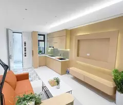 VIP! KHƯƠNG ĐÌNH THANH XUÂN,NGÕ RỘNG,THOÁNG SÁNG,ĐẦY ĐỦ NỘI THẤT,33M2 x 5 TẦNG.