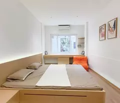VIP! KHƯƠNG ĐÌNH THANH XUÂN,NGÕ RỘNG,THOÁNG SÁNG,ĐẦY ĐỦ NỘI THẤT,33M2 x 5 TẦNG.