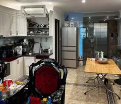 💥Nhà Phố Thái Hà. 52m2 x 6 Tầng. M/T 4.3. giá 22.5 Tỷ. Thang Máy. Ô Tô Quận Đống Đa💥