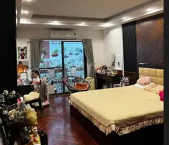 💥Nhà Phố Thái Hà. 52m2 x 6 Tầng. M/T 4.3. giá 22.5 Tỷ. Thang Máy. Ô Tô Quận Đống Đa💥