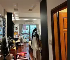 💥Nhà Phố Thái Hà. 52m2 x 6 Tầng. M/T 4.3. giá 22.5 Tỷ. Thang Máy. Ô Tô Quận Đống Đa💥