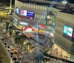 Căn Hộ 3PN Tại Vinhomes Grand Park giá tốt