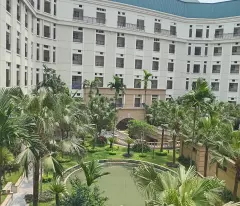 Chuyển nhượng căn hộ 189m2 The Manor, đẳng cấp Châu Âu ngay trung tâm Mỹ Đình.