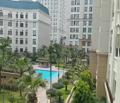 Chuyển nhượng căn hộ 189m2 The Manor, đẳng cấp Châu Âu ngay trung tâm Mỹ Đình.