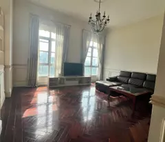Chuyển nhượng căn hộ 189m2 The Manor, đẳng cấp Châu Âu ngay trung tâm Mỹ Đình.