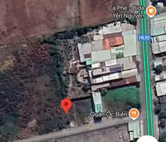 BÁN ĐẤT THỔ CƯ 107M2 GIÁ HỜI - HOÀNG PHAN THÁI, BÌNH CHÁNH, HCM - 3.3 TỶ - SỔ HỒNG