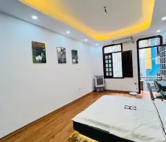 CỰC HIẾM GIÁ RẺ BẤT NGỜ KHÔNG CÓ CĂN THỨ 2 CHCC NGUYỄN XIỂN 65M2 2PN FULL NỘI THẤT, SDCC CHỈ 3TỶ
