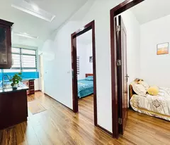 HÀNG KỊCH ĐỘC CÓ 102 CC THƯƠNG MAI NGUYỄN XIỂN HOÀNG MAI 65M2 2PN FULL NỘI THẤT, SDCC, CHỈ 3 TÝ.