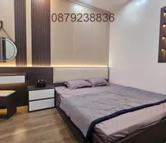 Bán Nhà Tôn Đức Thắng, 5 Tầng, Nhà Mới, Gần Phố, Sát Ô Tô, Chỉ 5.6 Tỷ