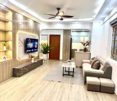 BÁN CĂN HỘ CHUNG CƯ NO 7A-84M-5.05TY-LINH ĐÀM-HOÀNG MAI