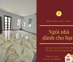 Nhà Cấp 4 ở Ngay, Dòng Tiền 5 Triệu/Tháng TMT Quận 12 Chỉ 3.4 bạc