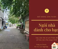 Nhà Cấp 4 ở Ngay, Dòng Tiền 5 Triệu/Tháng TMT Quận 12 Chỉ 3.4 bạc