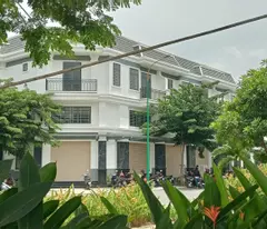 Bán Đất Richland Residen Hòa Lợi, Bến Cát – 90m², Mặt Tiền 12m, Giá 1.6 Tỷ
