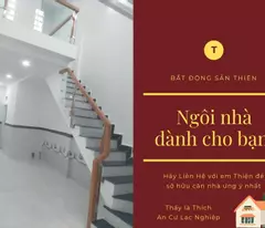 Nhà Mới 2 Tầng ĐẸP - Ở NGAY, Hiệp Thành Quận 12 - Giá Chỉ 2.65 bạc!