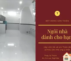Nhà Mới 2 Tầng ĐẸP - Ở NGAY, Hiệp Thành Quận 12 - Giá Chỉ 2.65 bạc!