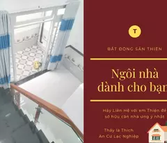 Nhà Mới 2 Tầng ĐẸP - Ở NGAY, Hiệp Thành Quận 12 - Giá Chỉ 2.65 bạc!
