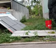 Chính Chủ Bán Đất Định Hòa 070, Thủ Dầu Một – 158.3m², Thổ Cư 75m², Giá 2.8 Tỷ