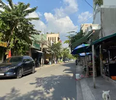 Bán nhà mặt tiền Tiền Lân 15 , Bà Điểm, Hóc môn, 73m2, giá 5 tỷ.