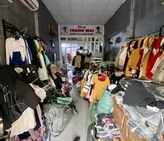 Bán nhà mặt tiền Tiền Lân 15 , Bà Điểm, Hóc môn, 73m2, giá 5 tỷ.