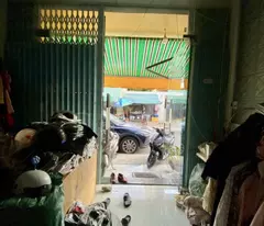 Bán nhà mặt tiền Tiền Lân 15 , Bà Điểm, Hóc môn, 73m2, giá 5 tỷ.