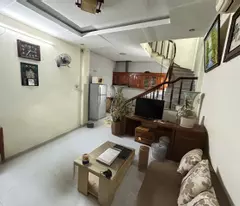 Cho thuê nhà 35m², 3PN, 4WC, Trung Văn, Nam Từ Liêm, 14 triệu/tháng
