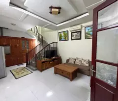 Cho thuê nhà 35m², 3PN, 4WC, Trung Văn, Nam Từ Liêm, 14 triệu/tháng