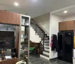 NHÀ HXH 3 TẦNG  72M2, ĐƯỜNG 8, TĂNG NHƠN PHÚ B, 7.2 Tỷ.