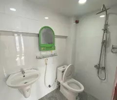 NHÀ ĐẸP 3 TẦNG 3PN. TT LINH CHIỂU SẦM UẤT NHẤT TP THỦ ĐỨC. 2.25TY. TL.