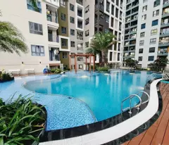 CHUNG CƯ VIEW ĐẸP. KHU VỰC TĂNG GIÁ MẠNH. 48M. 2PN. 2 TỶ.