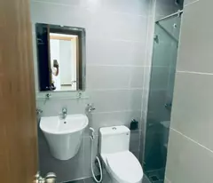 CHUNG CƯ VIEW ĐẸP. KHU VỰC TĂNG GIÁ MẠNH. 48M. 2PN. 2 TỶ.