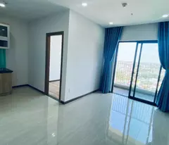 CHUNG CƯ VIEW ĐẸP. KHU VỰC TĂNG GIÁ MẠNH. 48M. 2PN. 2 TỶ.