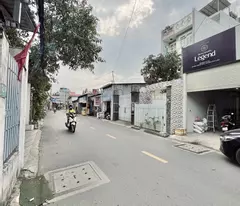 Nhà mặt tiền Nam Hoà 240m2, ngay ga Metro, bank định giá 23 tỷ, bán 17 tỷ