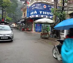 Bán nhà đường 800A-Quận Cầu Giấy-đường thông ô tô vào nhà-dt 60m2,5 tầng,mt 4m,giá chào 16,8 tỷ