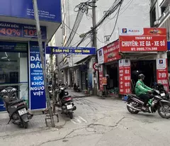Rẻ lắm rồi! Mỹ Đình 58m2 Gần phố, Gần Oto tránh, Mặt tiền rộng, chỉ 11 tỷ