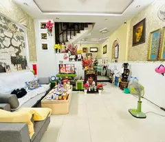 Nhà 2 tầng, Đỗ Xuân Hợp,100m2, ngang 5m, HXH, gần Metro Bình Thái, nhỉnh 6 tỷ
