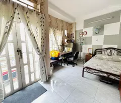 Nhà 2 tầng, Đỗ Xuân Hợp,100m2, ngang 5m, HXH, gần Metro Bình Thái, nhỉnh 6 tỷ