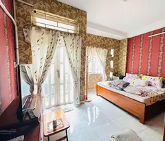Nhà 2 tầng, Đỗ Xuân Hợp,100m2, ngang 5m, HXH, gần Metro Bình Thái, nhỉnh 6 tỷ