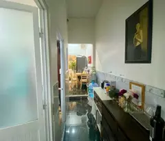Nhà HXH đường Làng tăng phú DT 71m cấp 4