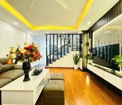 QUÁ RẺ! KHƯƠNG ĐÌNH THANH XUÂN,NGÕ RỘNG,FULL NỘI THẤT,THOÁNG SÁNG TỰ NHIÊN,30M2 x 5T.