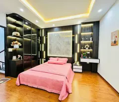 QUÁ RẺ! KHƯƠNG ĐÌNH THANH XUÂN,NGÕ RỘNG,FULL NỘI THẤT,THOÁNG SÁNG TỰ NHIÊN,30M2 x 5T.