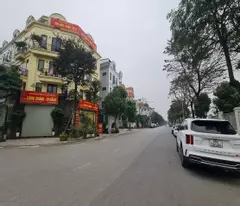 5 tỷ x tiểu học nhận nhà ở ngay tại Trâu Quỳ, Gia Lâm. Sổ 51m2 full thổ cư.