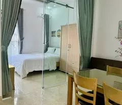 Căn hộ 4 tầng -phố tây An Thượng -Gần biển Mỹ Khê-Giá chỉ 10,5 tỷ
