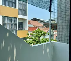 Căn hộ 4 tầng -phố tây An Thượng -Gần biển Mỹ Khê-Giá chỉ 10,5 tỷ