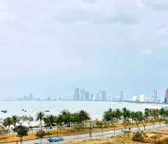 Căn hộ 4 tầng -phố tây An Thượng -Gần biển Mỹ Khê-Giá chỉ 10,5 tỷ