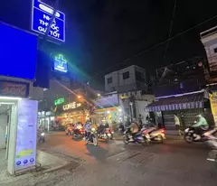 NHÀ MẶT TIỀN NGUYỄN VĂN KHỐI DTSD:90m2- NGANG 4M - KINH DOANH ĐA NGÀNH - NHỈNH 6 TỶ.