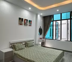 Bán nhà Phố Phương Mai_Nhà Đẹp Ở Ngay_Căn Lô Góc Thoáng Sáng_30mx6T_Giá: 6.95 Tỷ_Lh: 0396935190.
