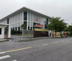 Đất Minh Khai 115m2-MT8m, kinh doanh, 2 thoáng đường ô tô, giá 9.45 tỷ