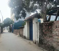 Đất Minh Khai 115m2-MT8m, kinh doanh, 2 thoáng đường ô tô, giá 9.45 tỷ